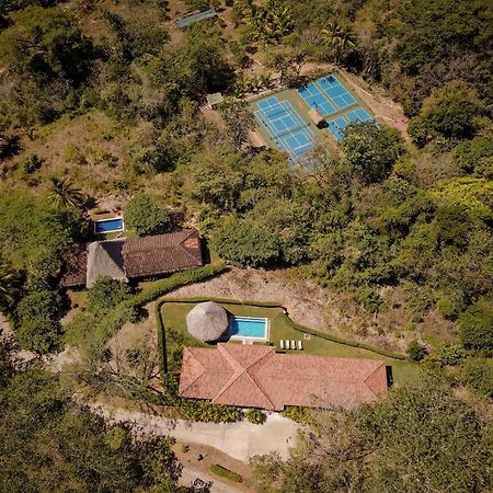 Punta Islita Villas Luxury Destination Extérieur photo