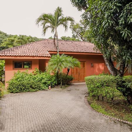 Punta Islita Villas Luxury Destination Extérieur photo