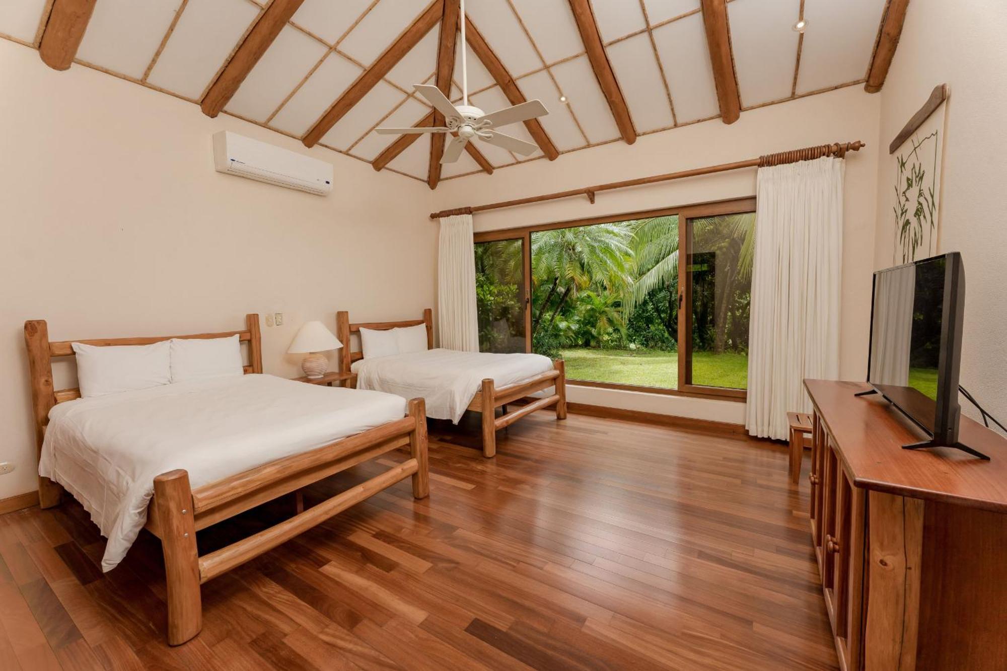 Punta Islita Villas Luxury Destination Extérieur photo