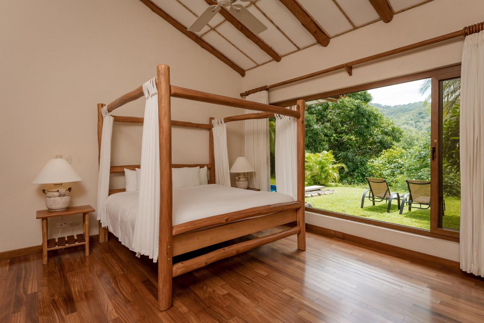 Punta Islita Villas Luxury Destination Extérieur photo