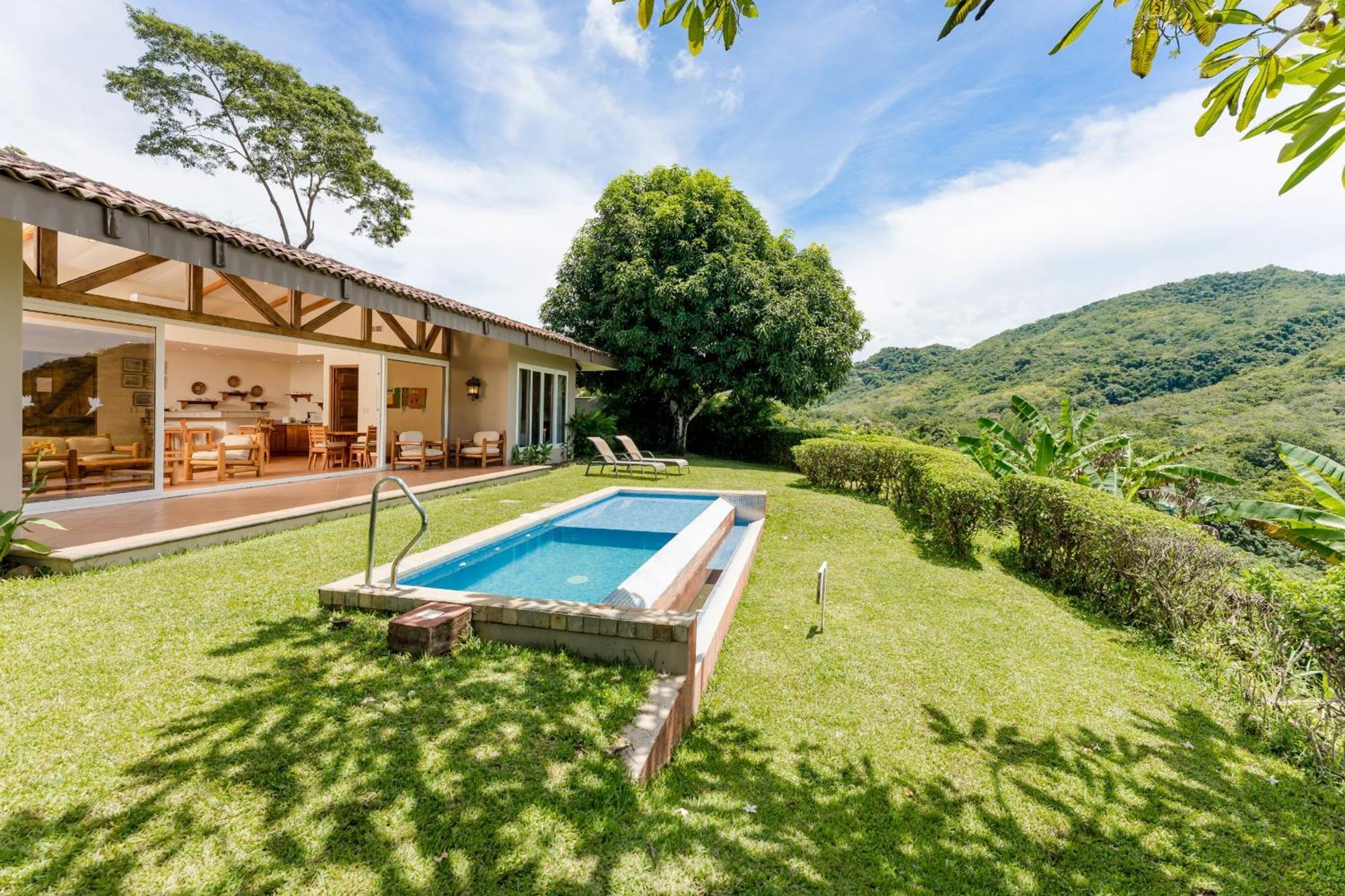 Punta Islita Villas Luxury Destination Extérieur photo