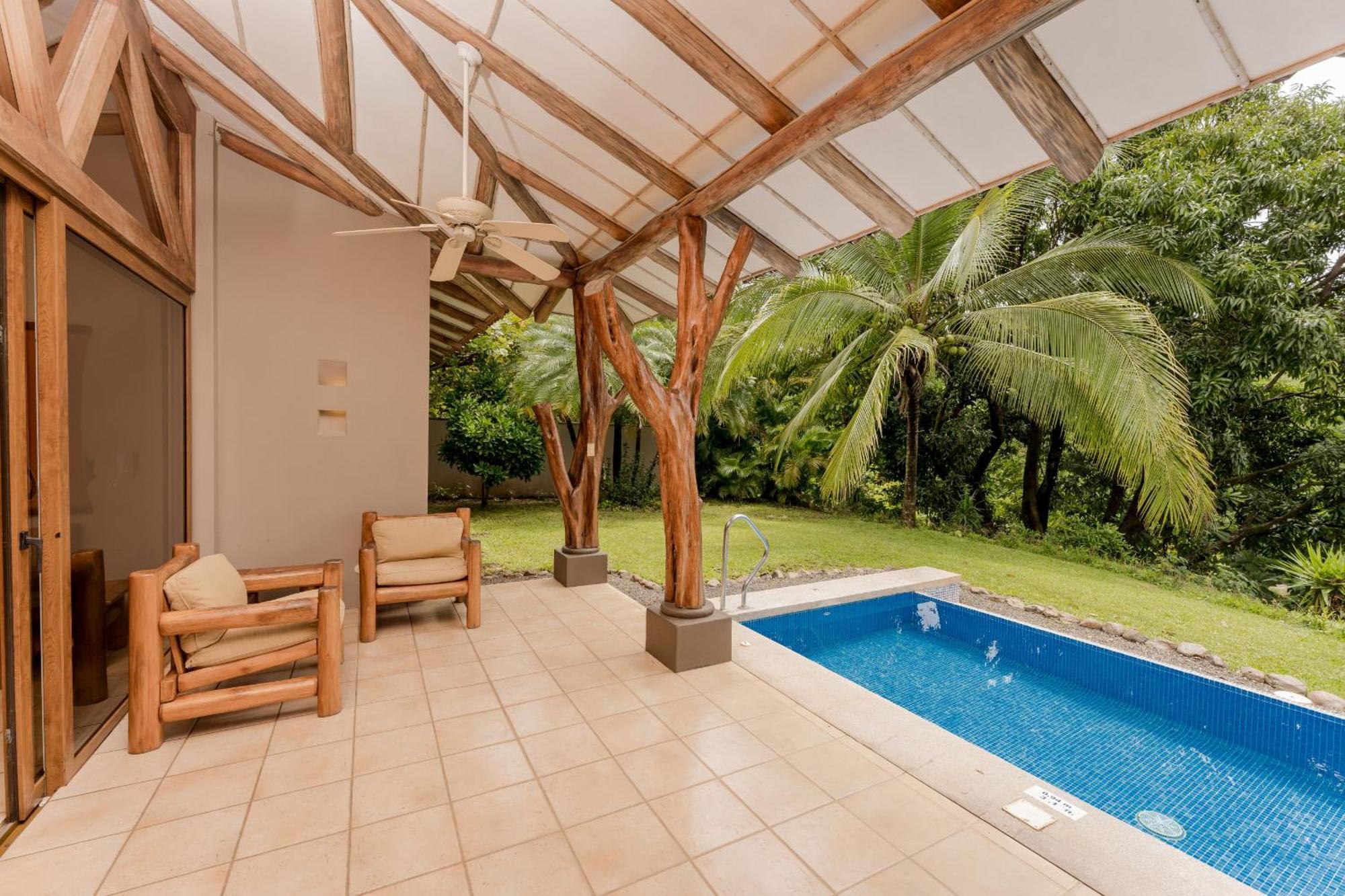 Punta Islita Villas Luxury Destination Extérieur photo