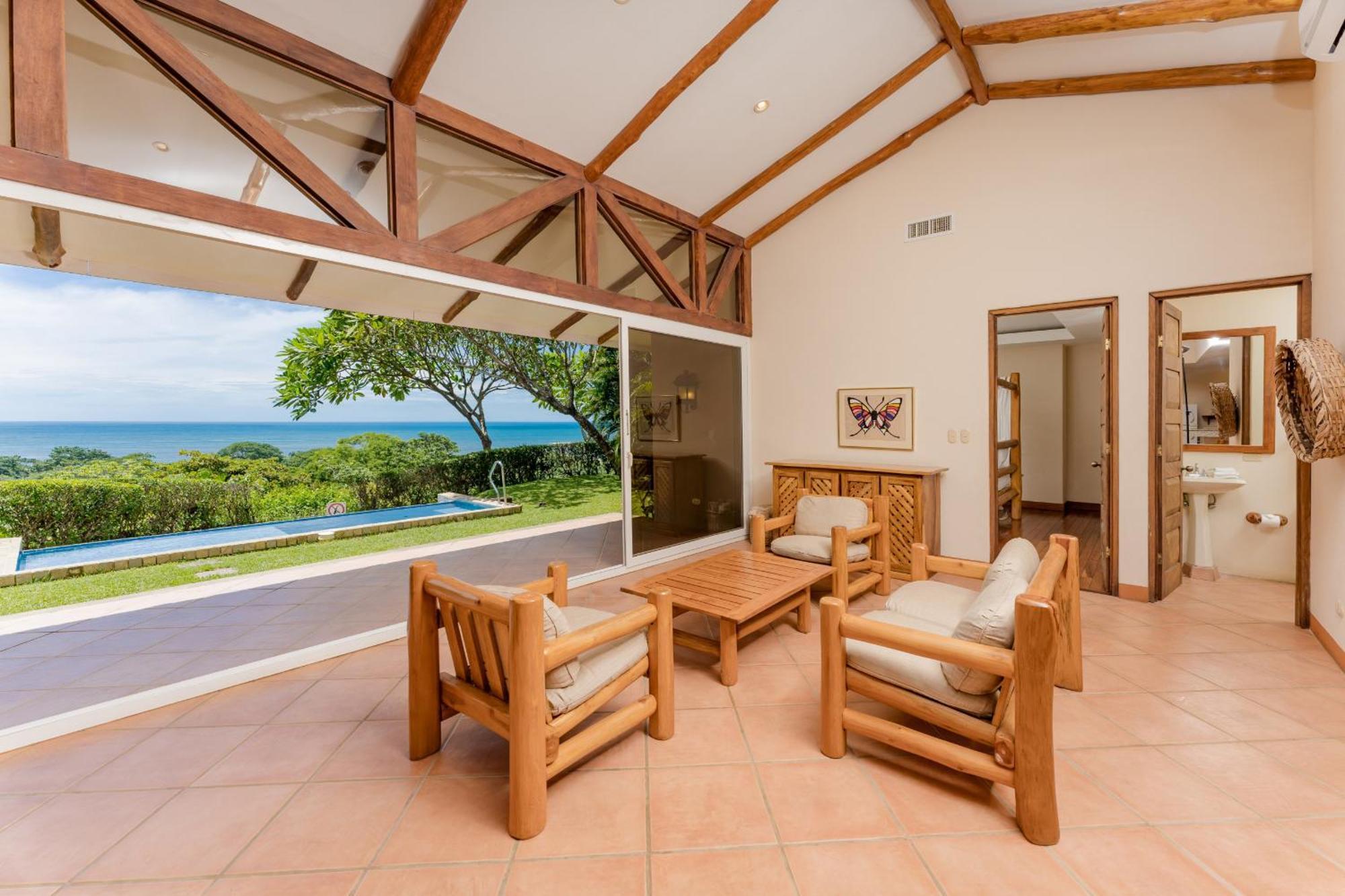 Punta Islita Villas Luxury Destination Extérieur photo