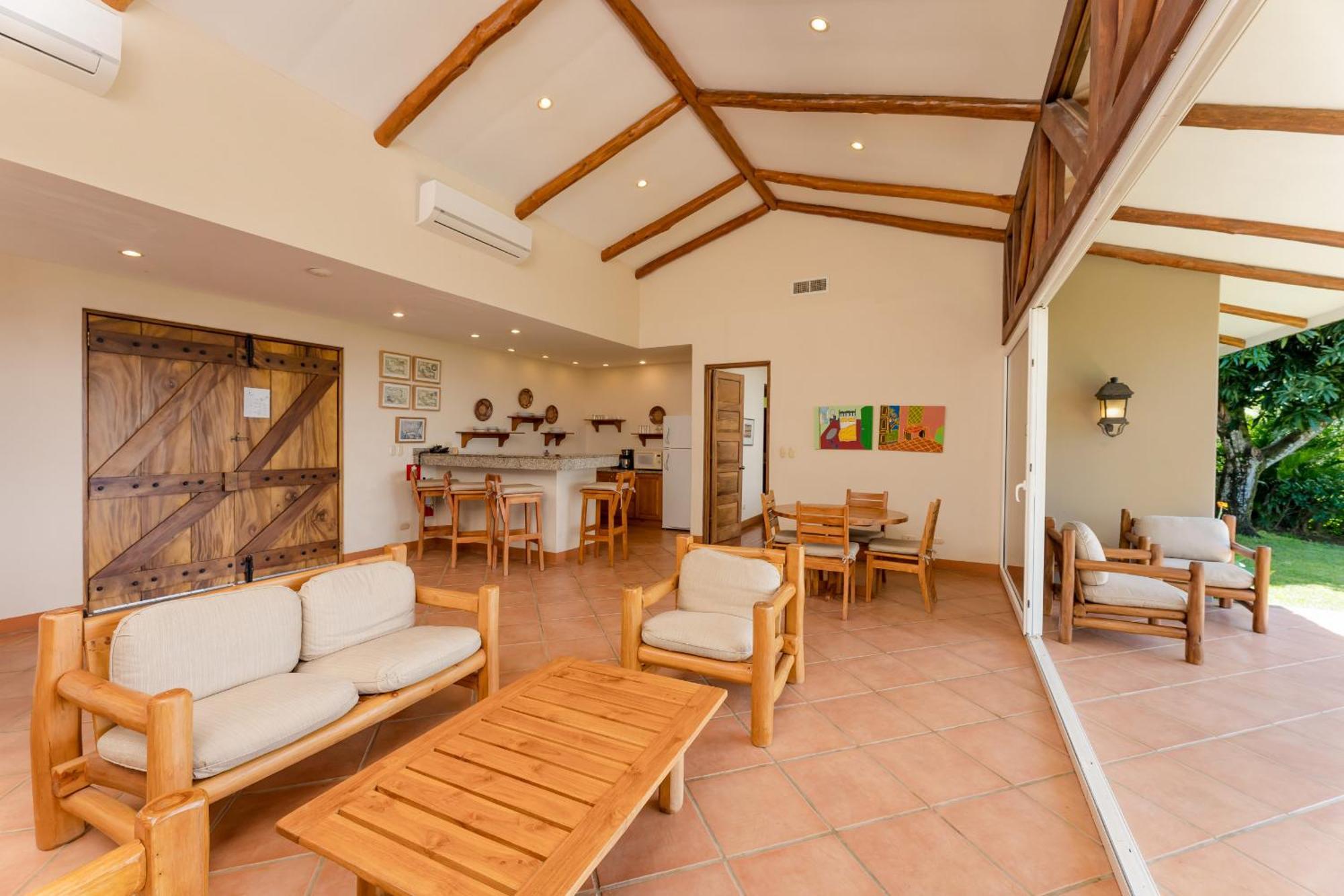 Punta Islita Villas Luxury Destination Extérieur photo