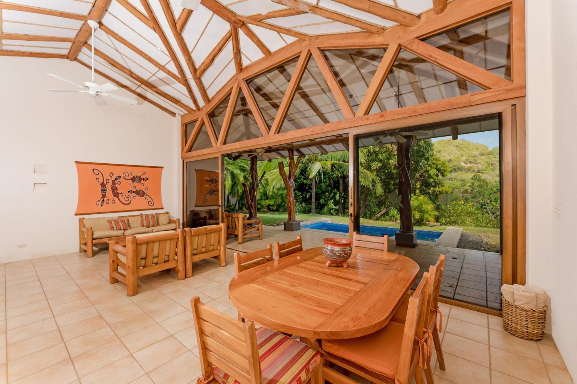 Punta Islita Villas Luxury Destination Extérieur photo