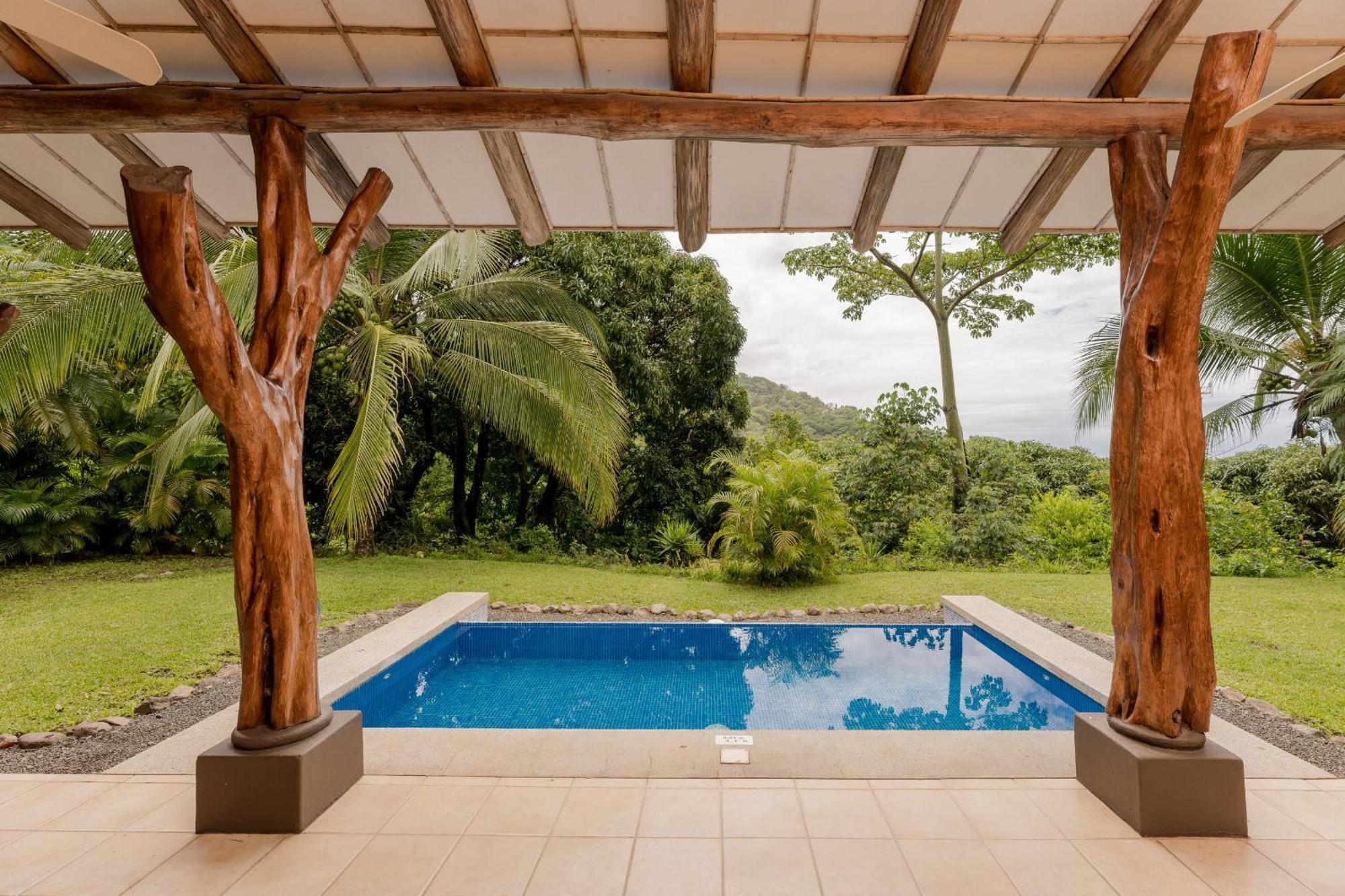 Punta Islita Villas Luxury Destination Extérieur photo