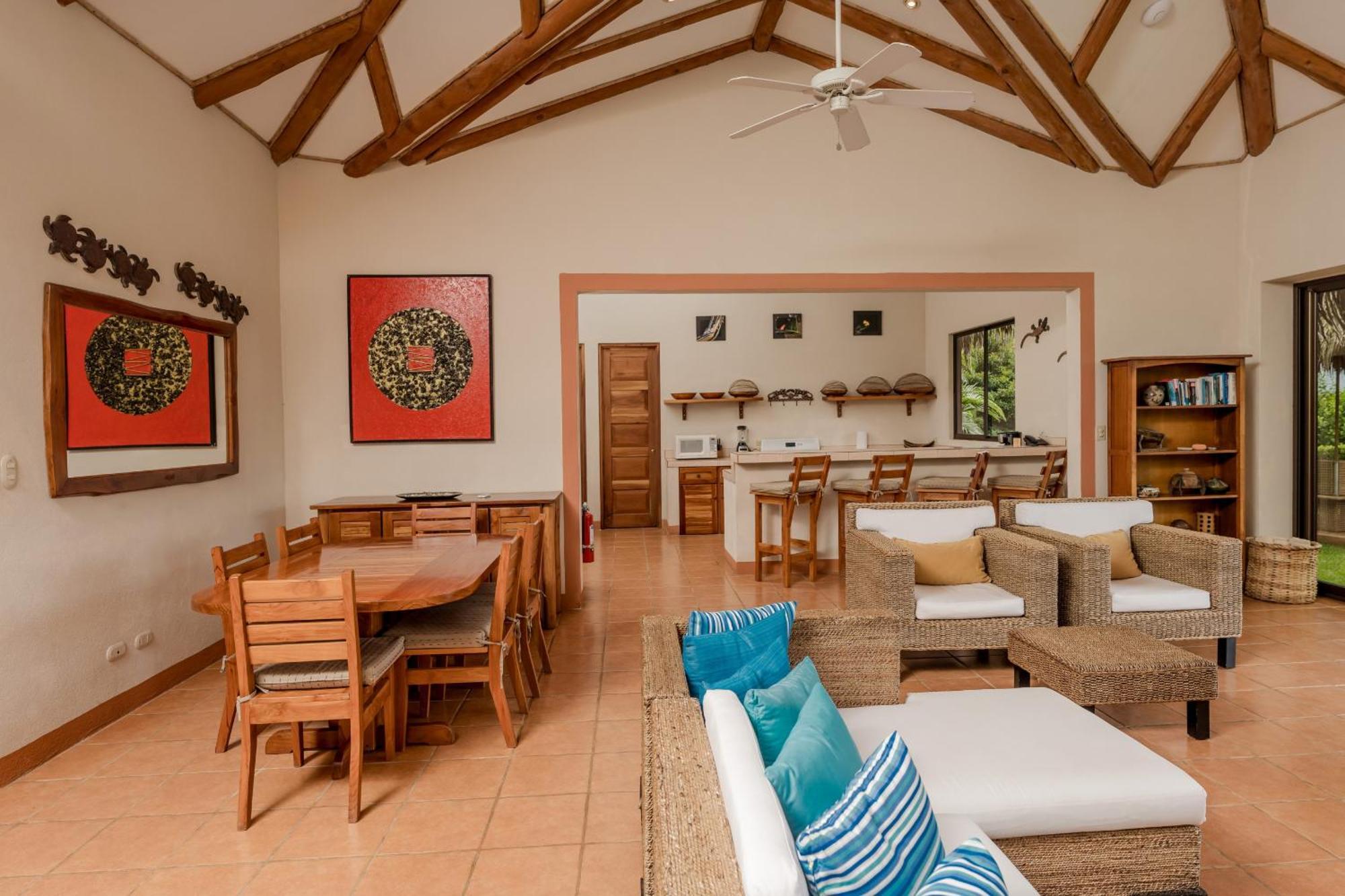 Punta Islita Villas Luxury Destination Extérieur photo