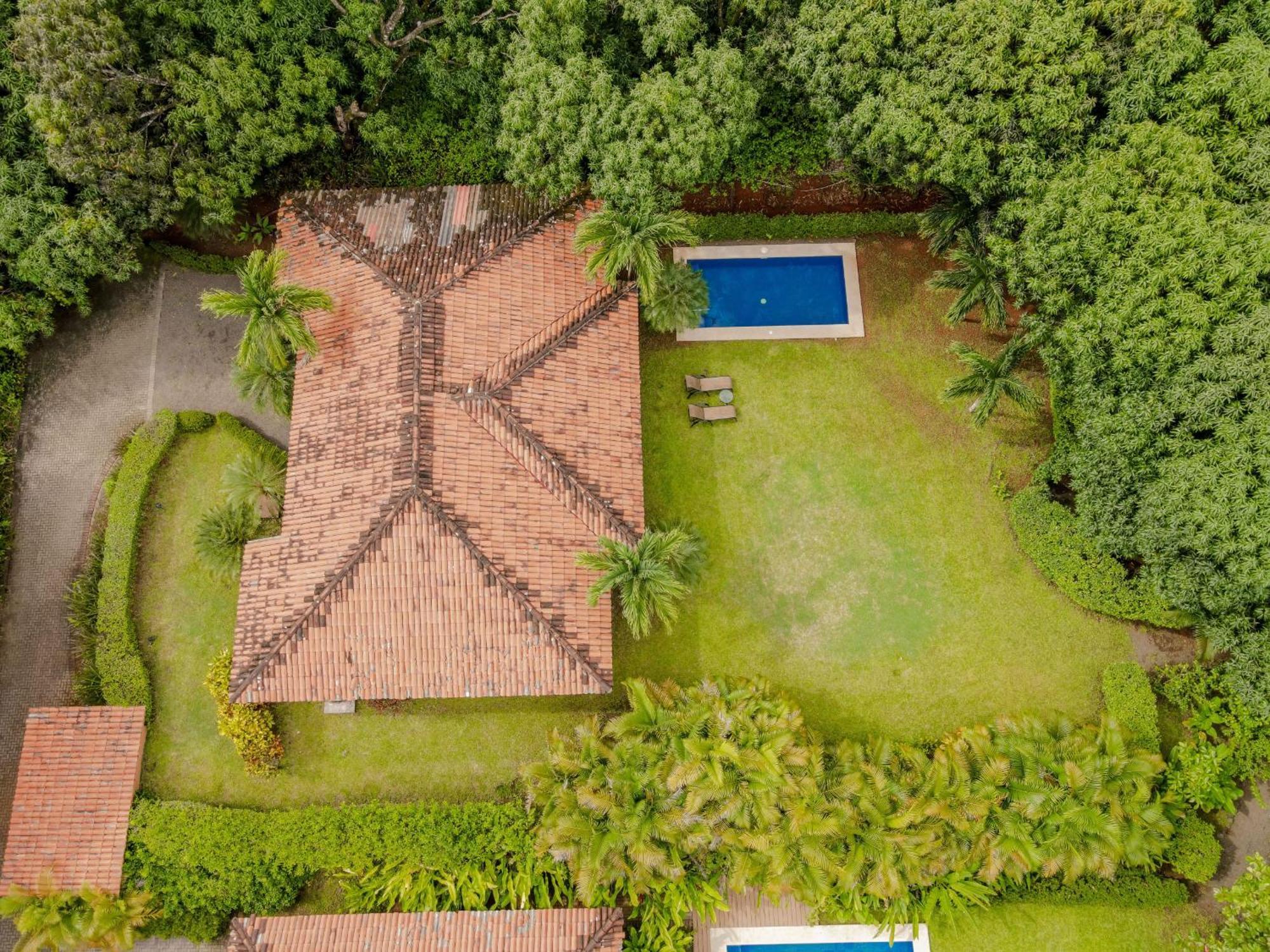 Punta Islita Villas Luxury Destination Extérieur photo