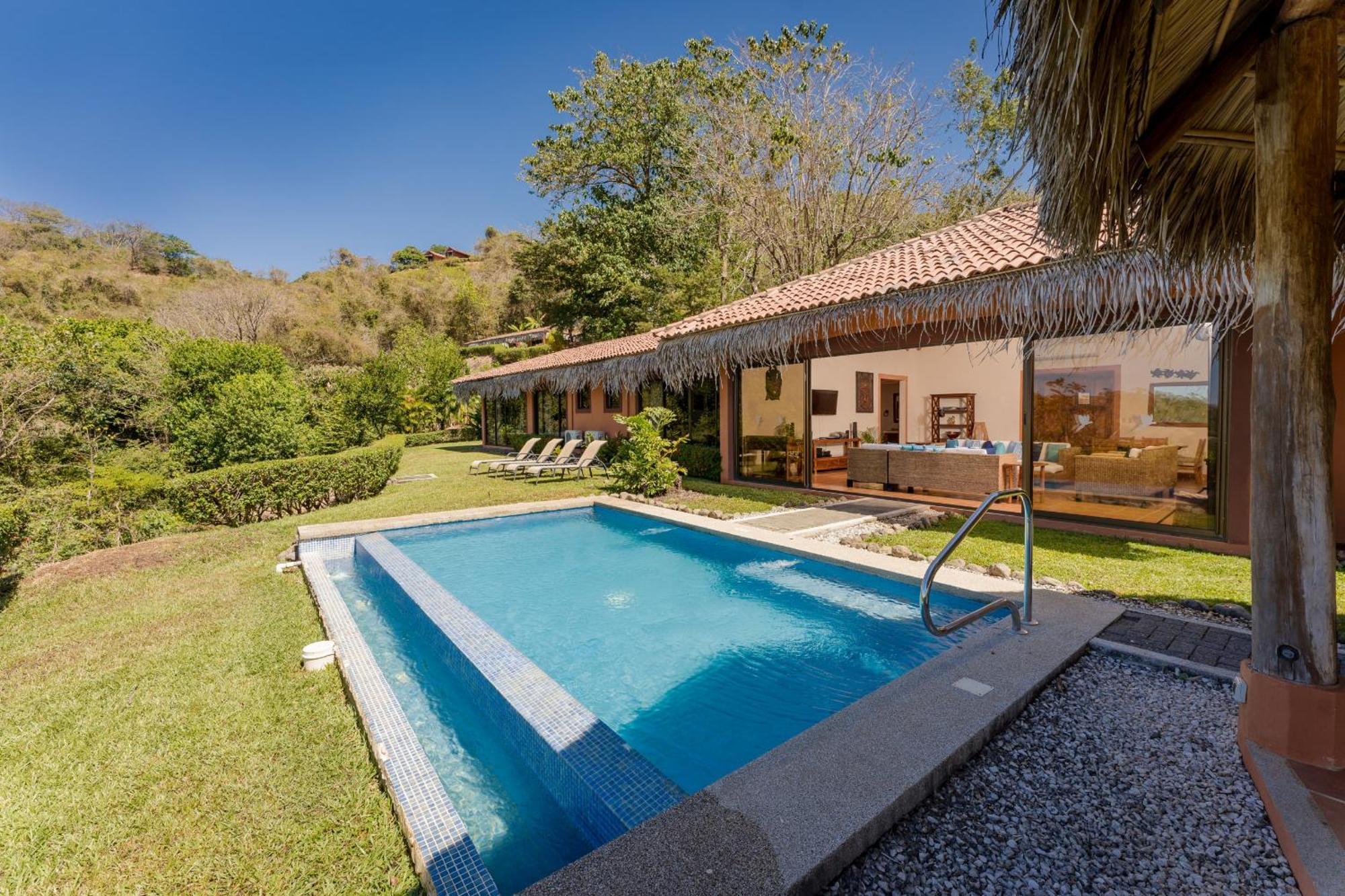 Punta Islita Villas Luxury Destination Extérieur photo