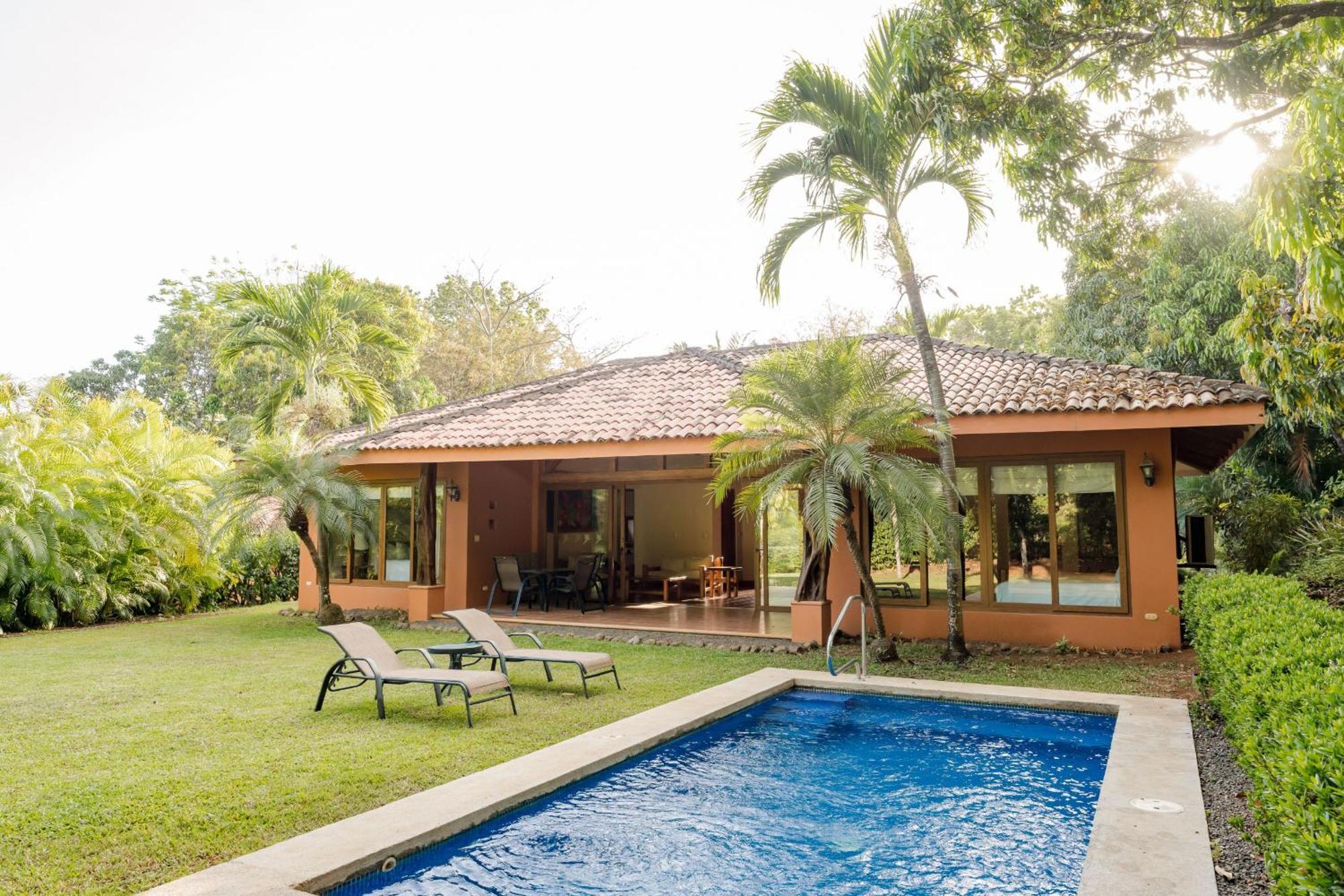 Punta Islita Villas Luxury Destination Extérieur photo