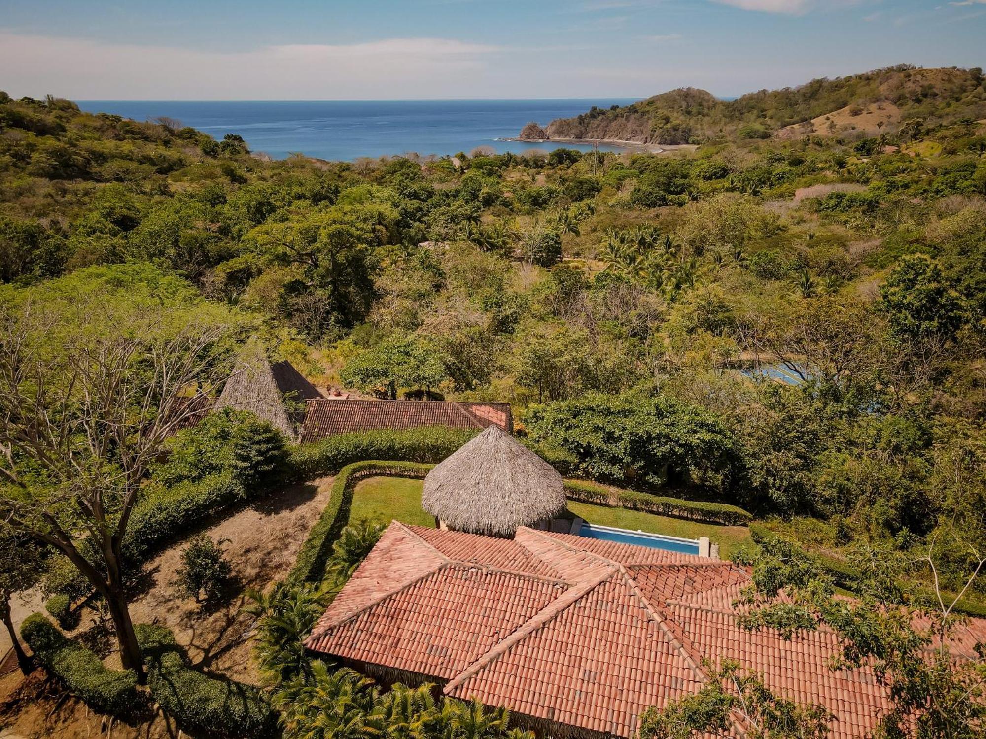 Punta Islita Villas Luxury Destination Extérieur photo