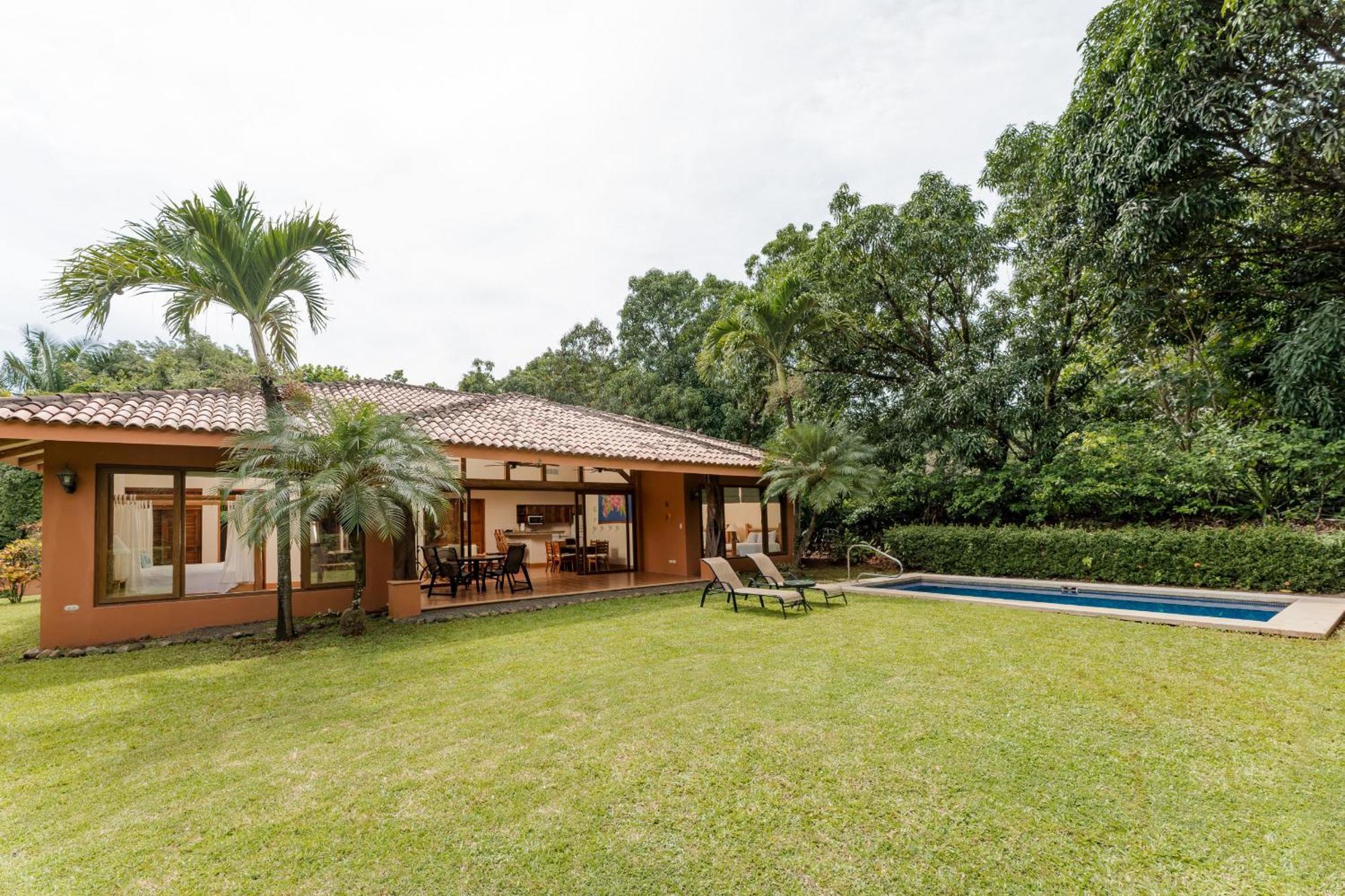 Punta Islita Villas Luxury Destination Extérieur photo