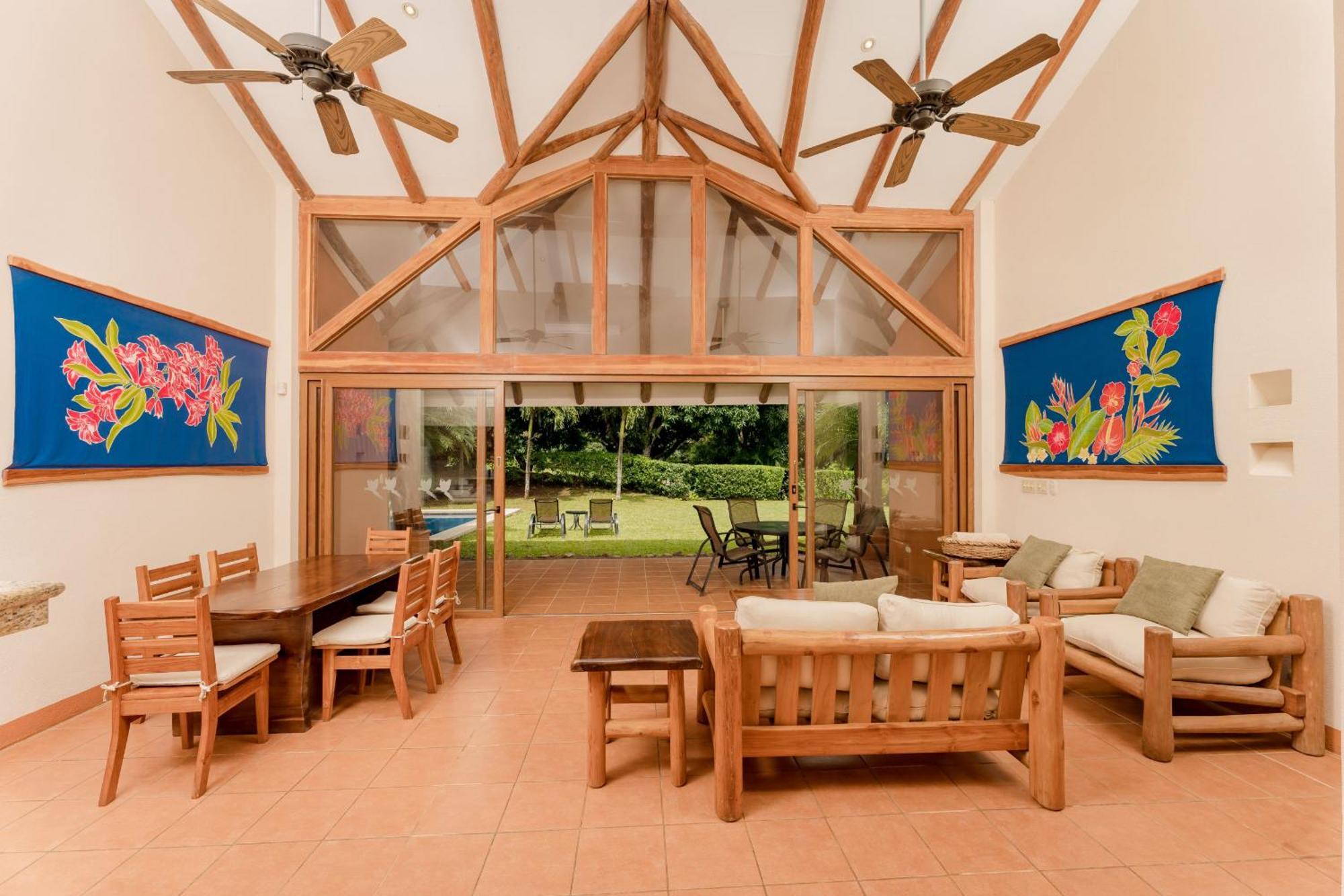 Punta Islita Villas Luxury Destination Extérieur photo