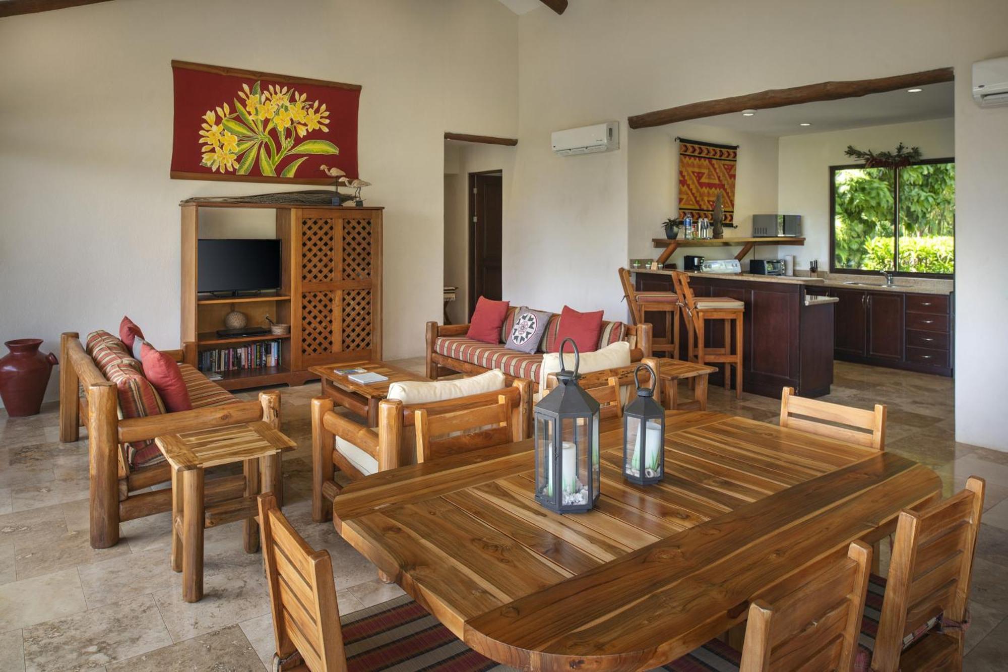 Punta Islita Villas Luxury Destination Extérieur photo