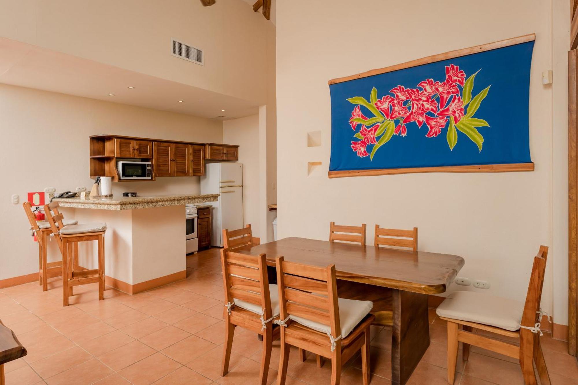 Punta Islita Villas Luxury Destination Extérieur photo