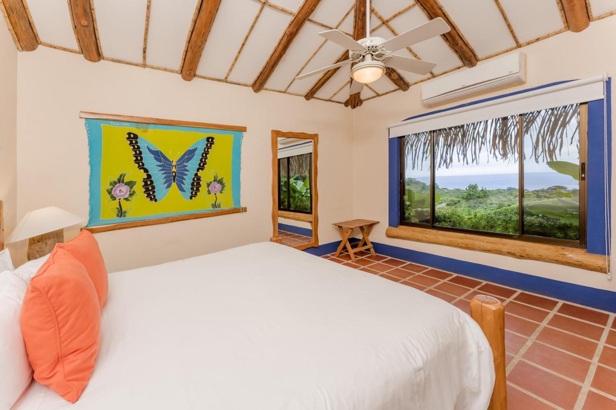 Punta Islita Villas Luxury Destination Extérieur photo