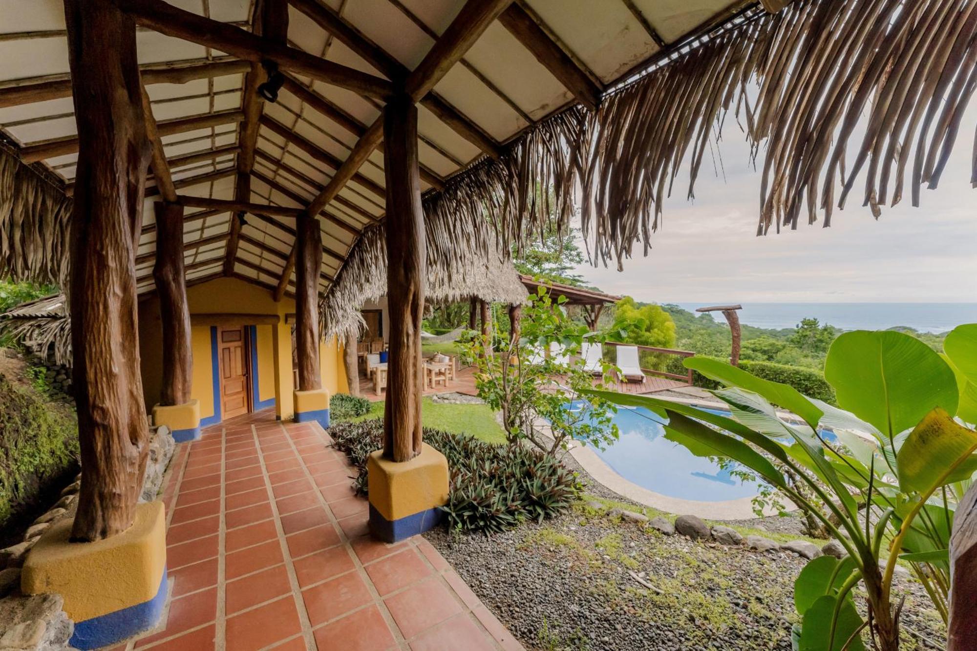 Punta Islita Villas Luxury Destination Extérieur photo