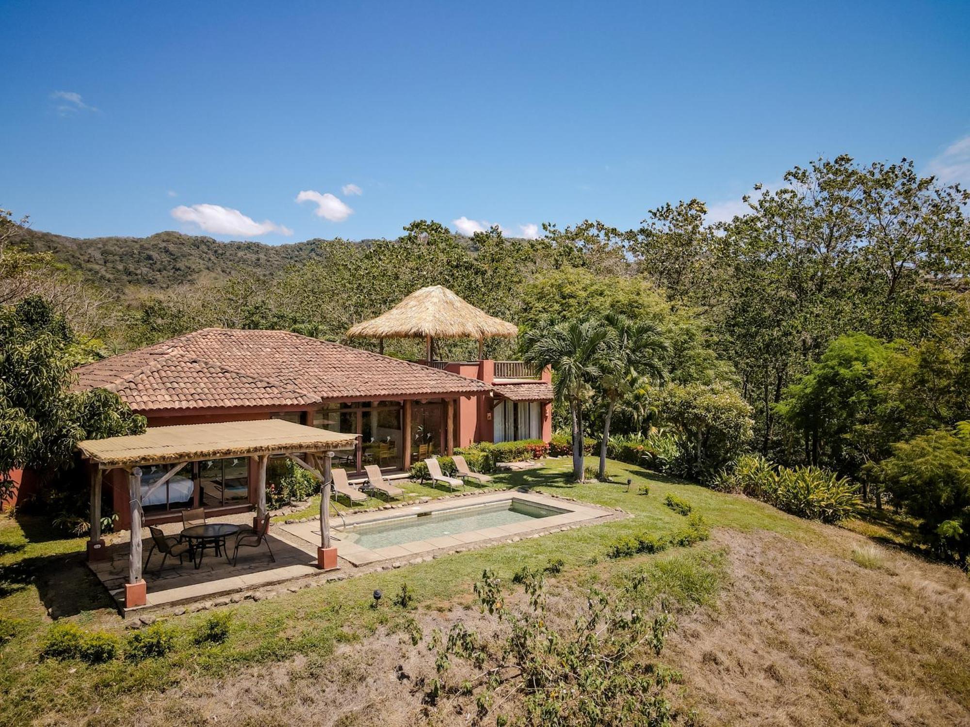 Punta Islita Villas Luxury Destination Extérieur photo