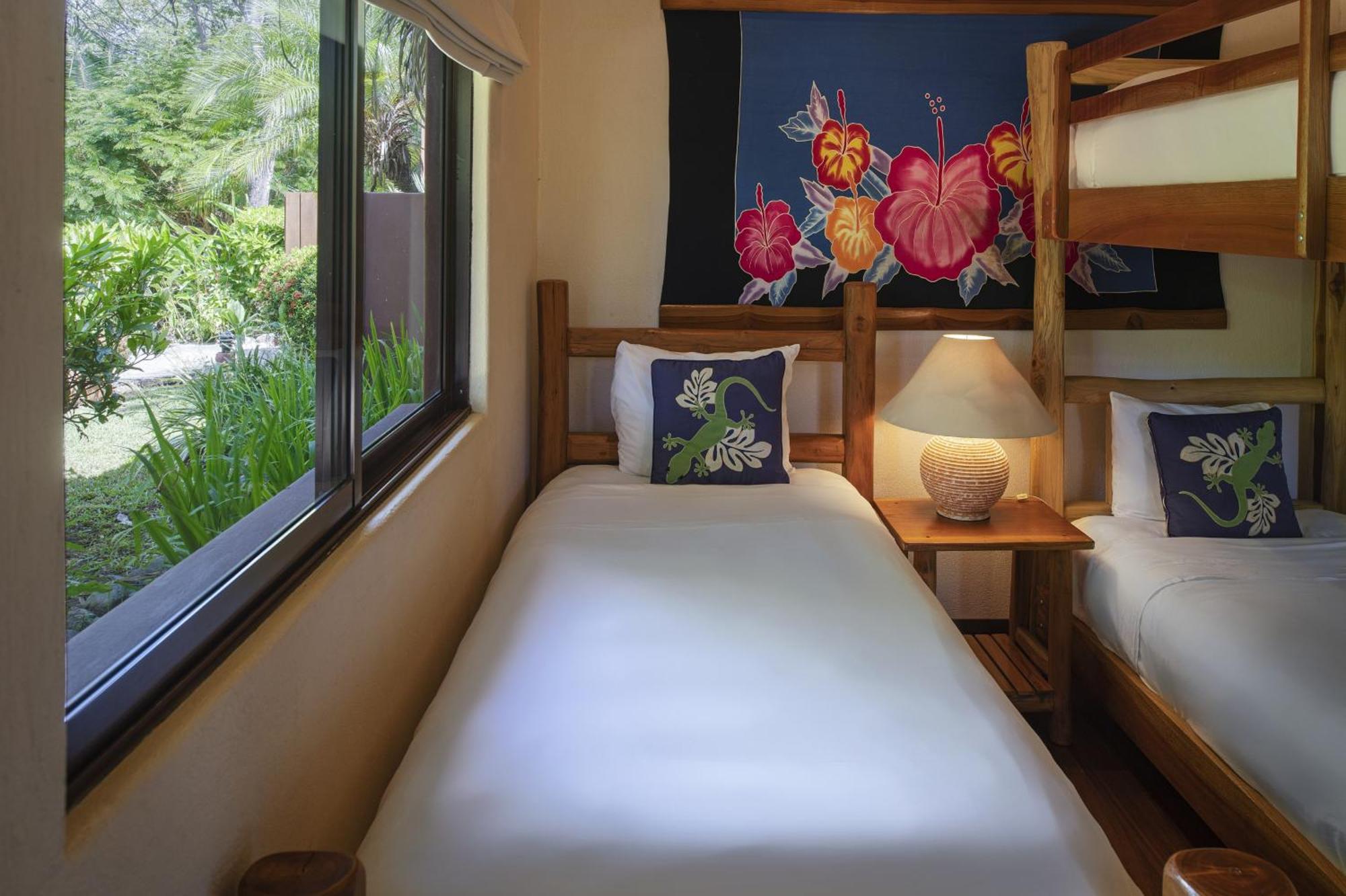 Punta Islita Villas Luxury Destination Extérieur photo