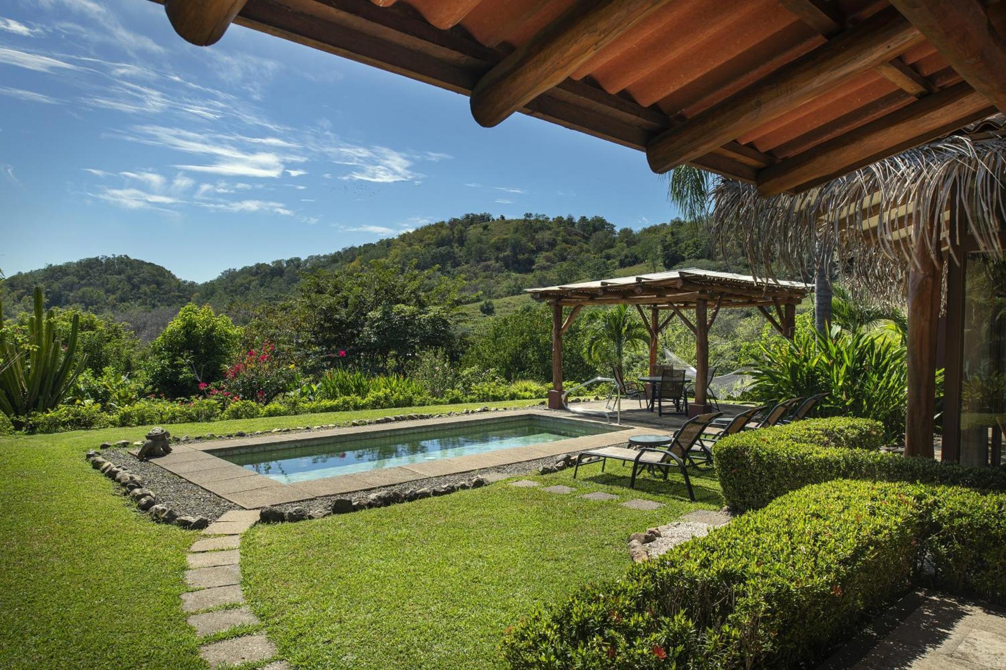 Punta Islita Villas Luxury Destination Extérieur photo