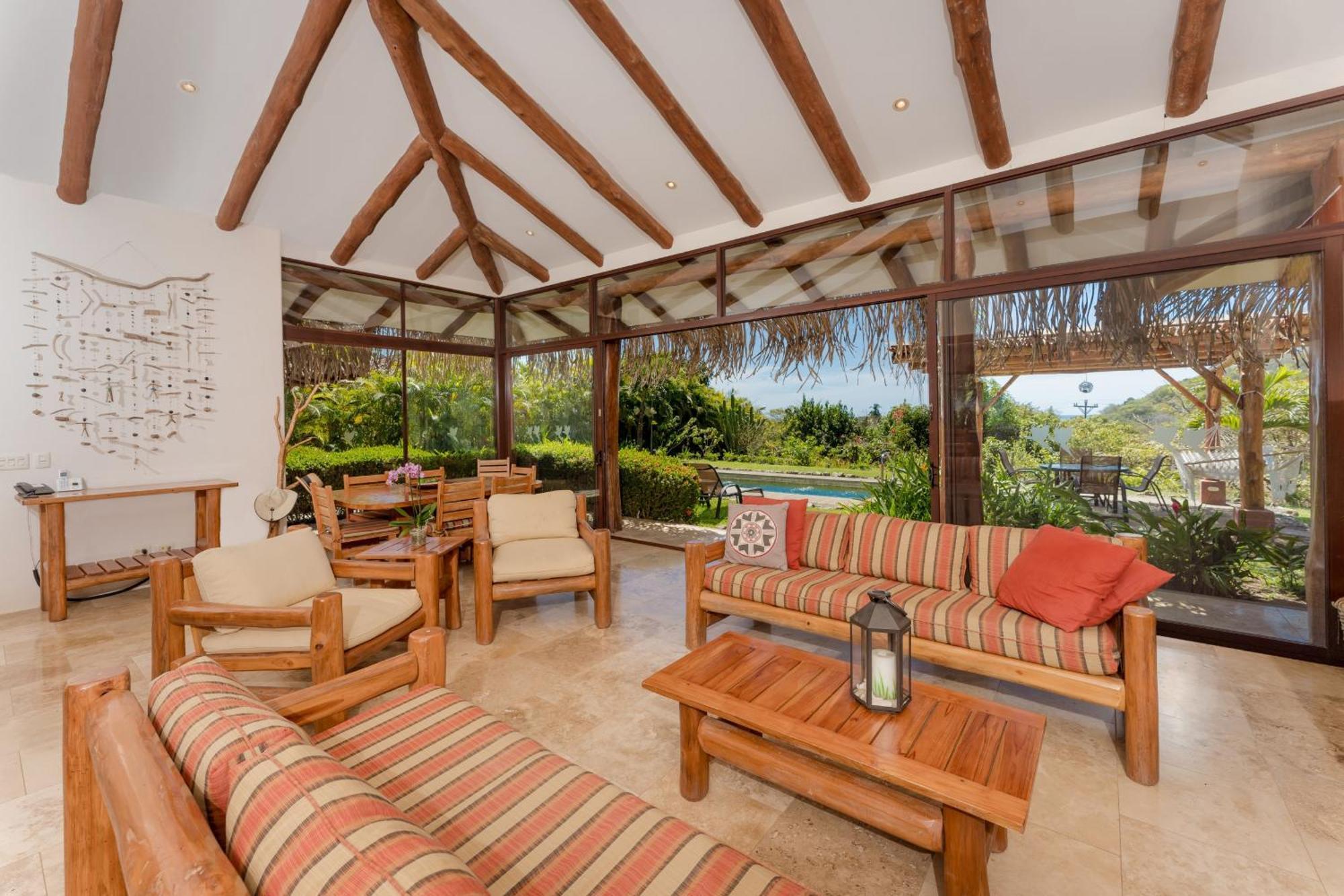 Punta Islita Villas Luxury Destination Extérieur photo