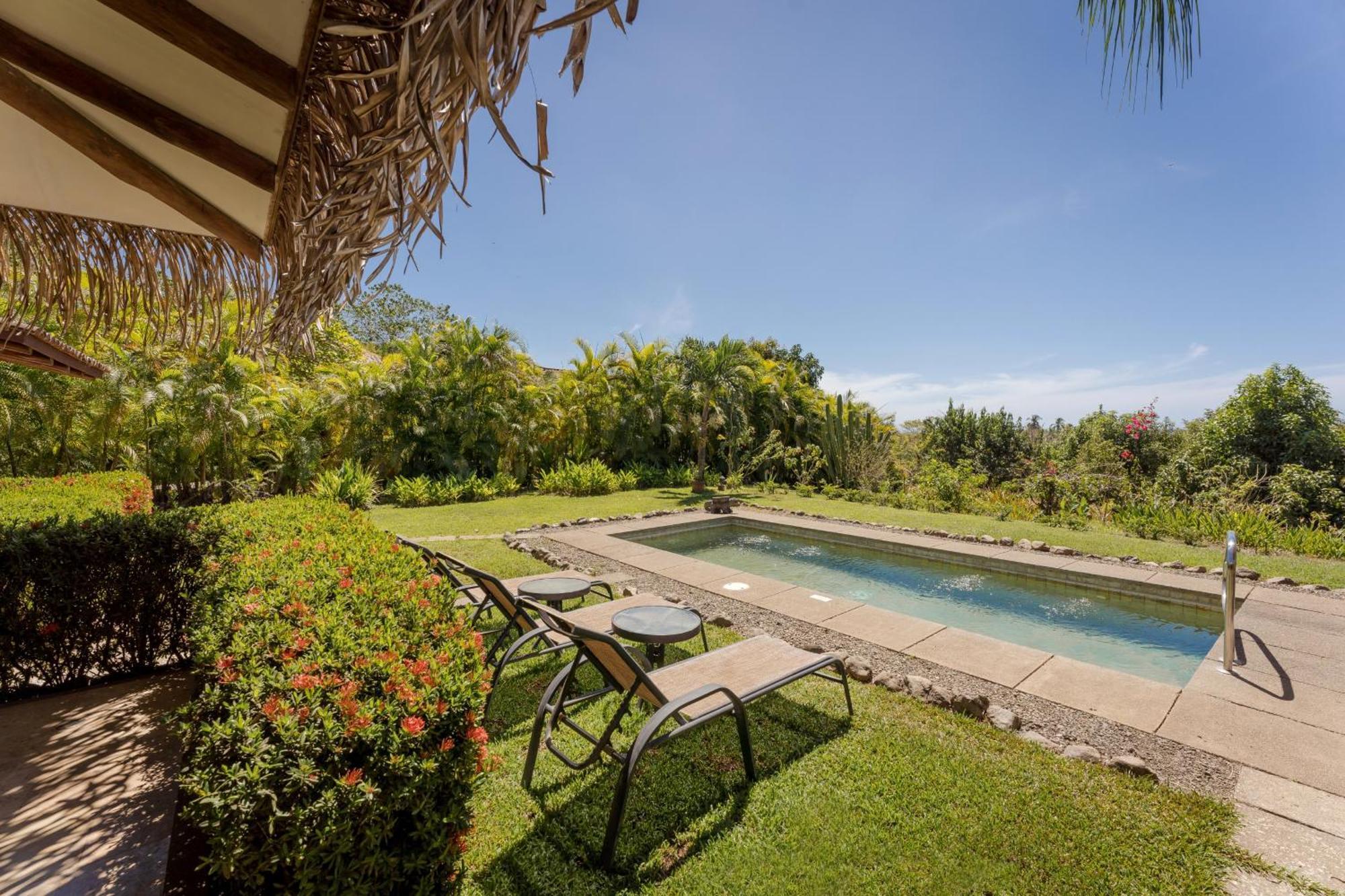 Punta Islita Villas Luxury Destination Extérieur photo