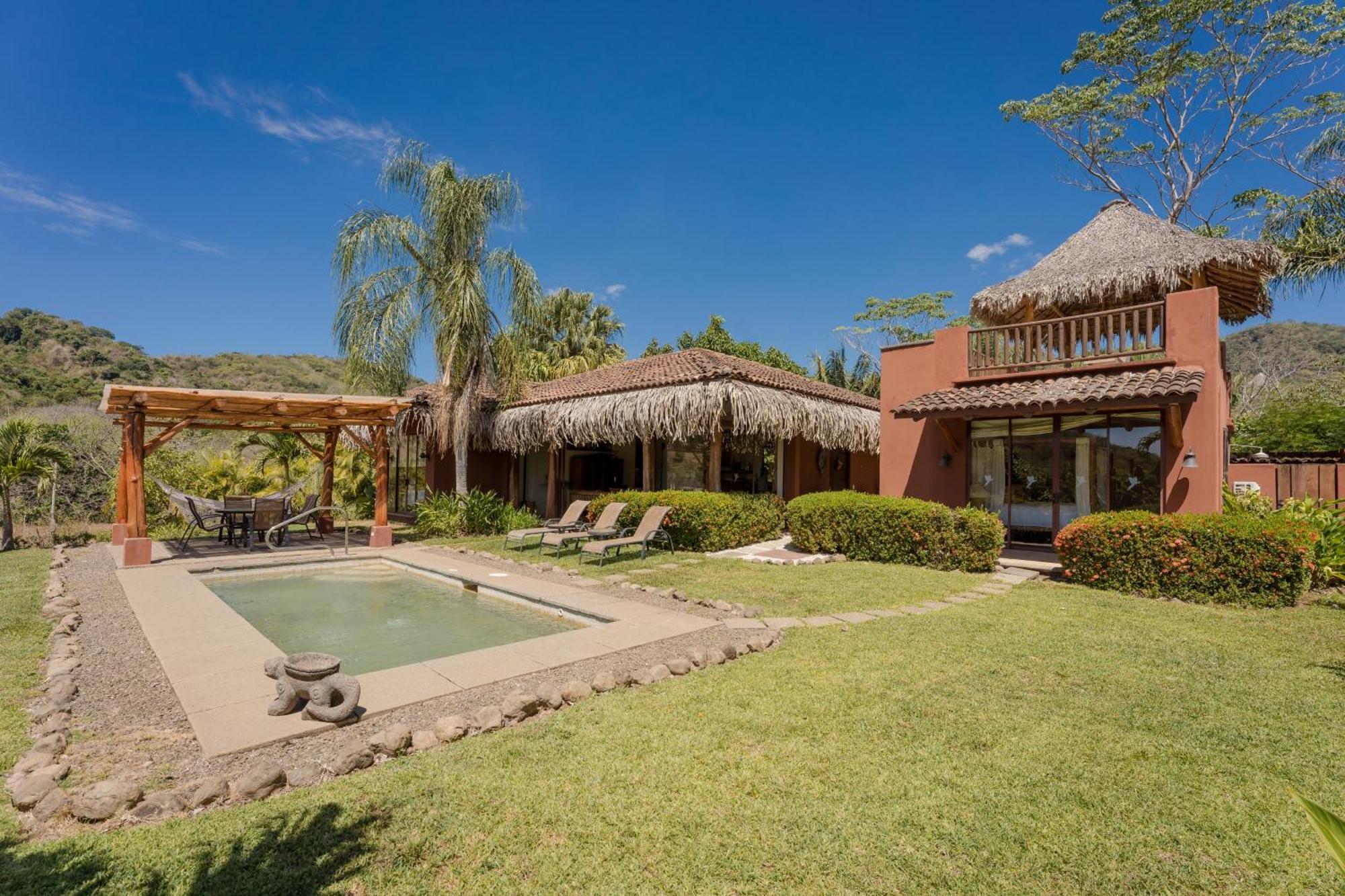 Punta Islita Villas Luxury Destination Extérieur photo