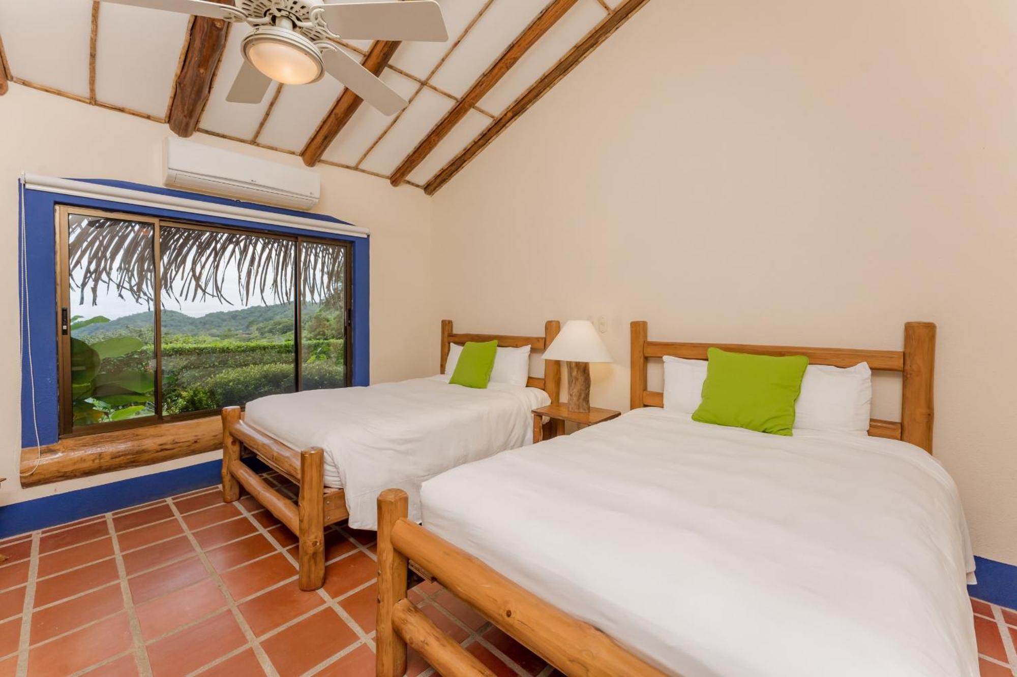 Punta Islita Villas Luxury Destination Extérieur photo
