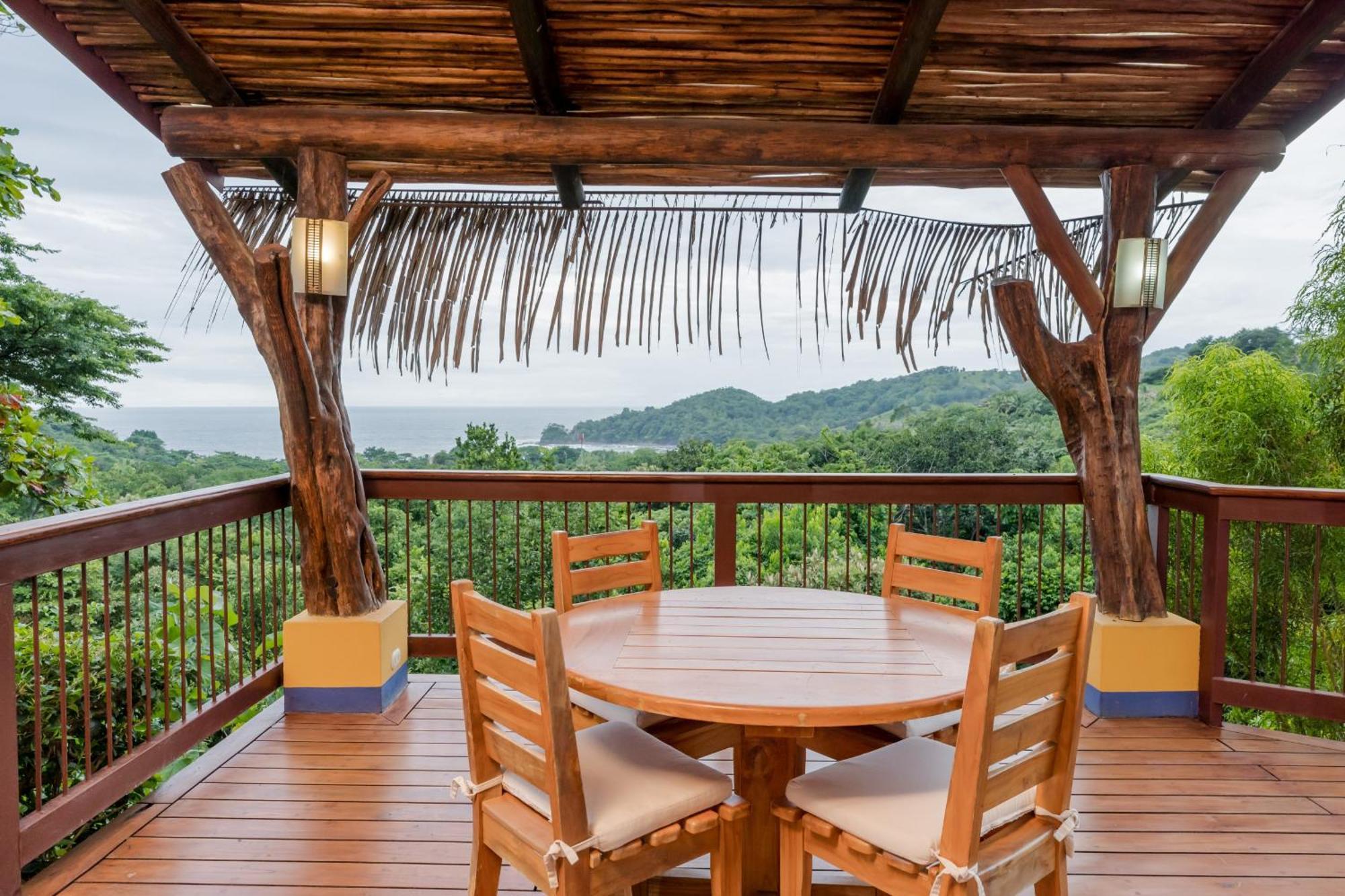 Punta Islita Villas Luxury Destination Extérieur photo