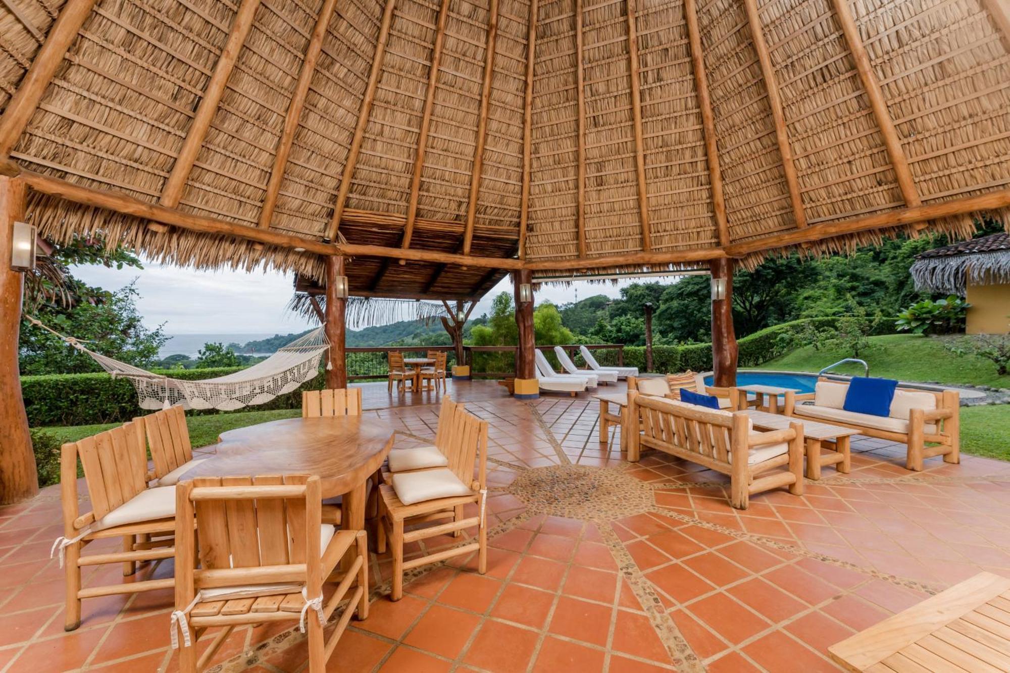 Punta Islita Villas Luxury Destination Extérieur photo