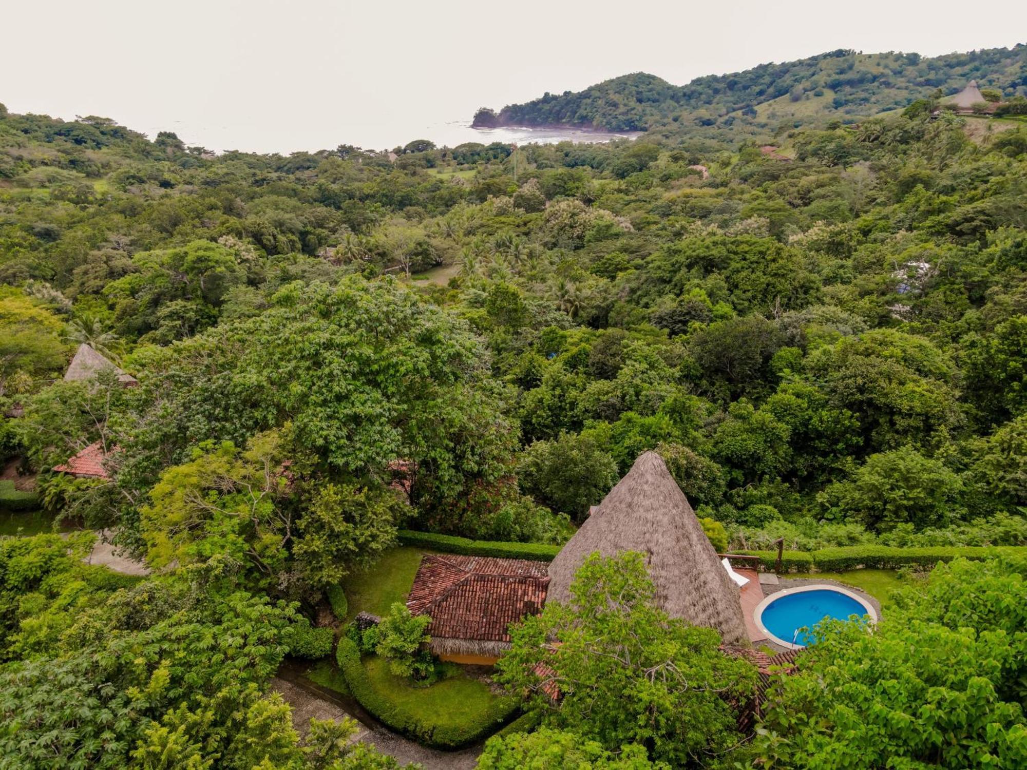 Punta Islita Villas Luxury Destination Extérieur photo