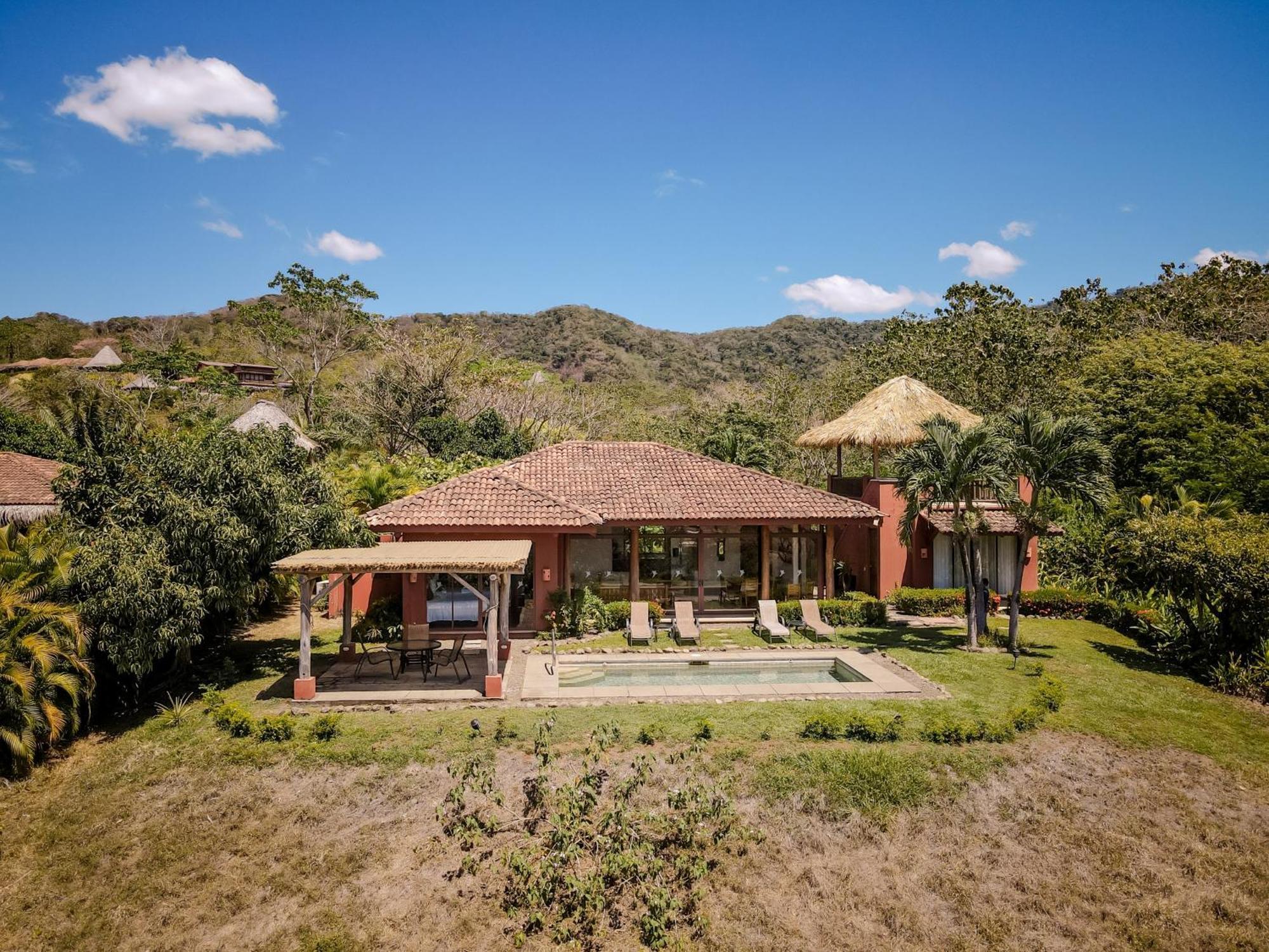 Punta Islita Villas Luxury Destination Extérieur photo