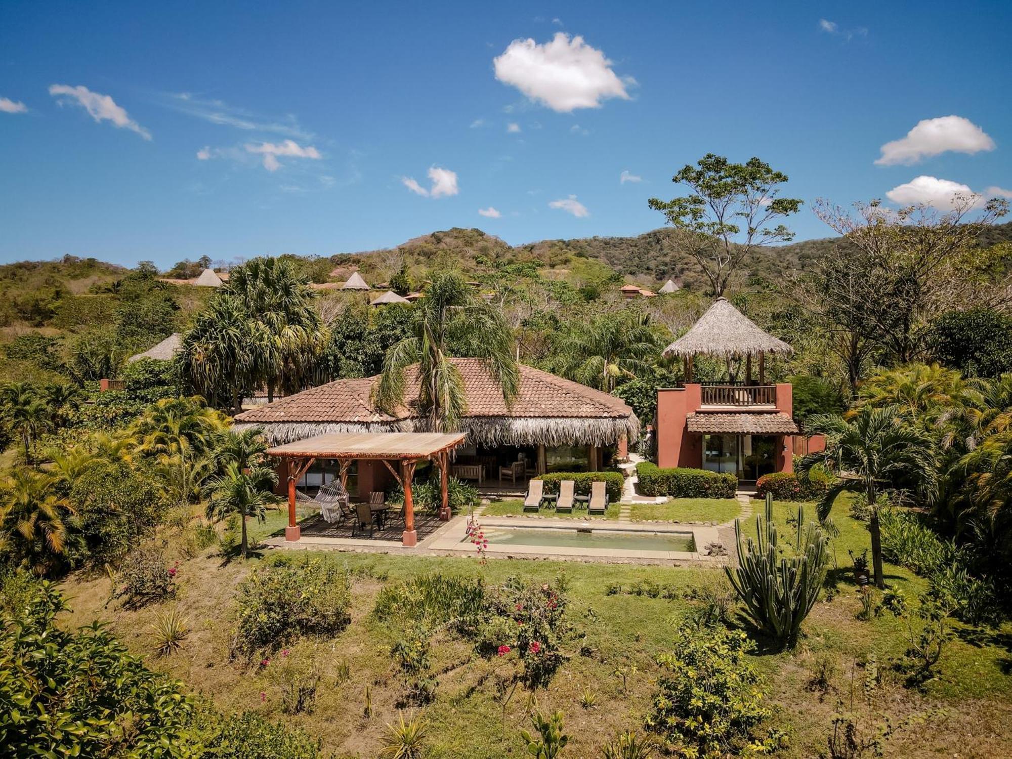 Punta Islita Villas Luxury Destination Extérieur photo