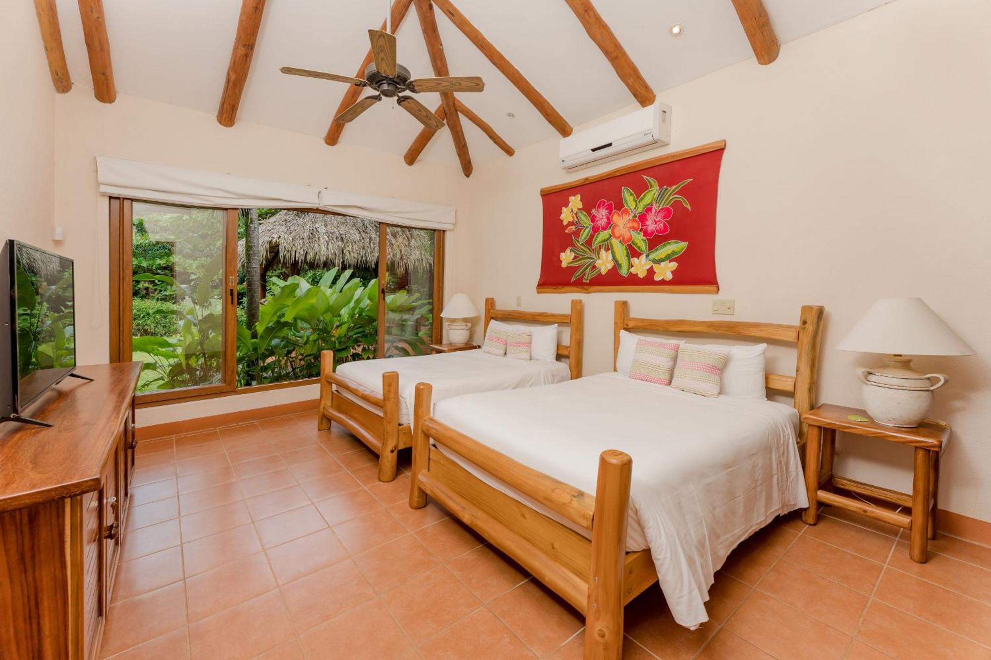 Punta Islita Villas Luxury Destination Extérieur photo