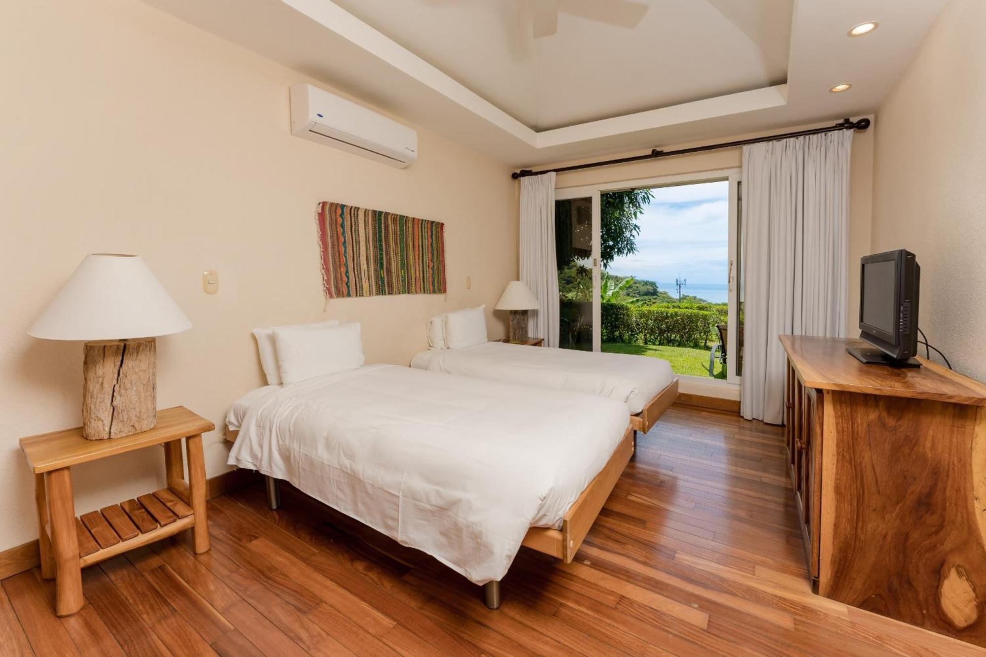 Punta Islita Villas Luxury Destination Extérieur photo