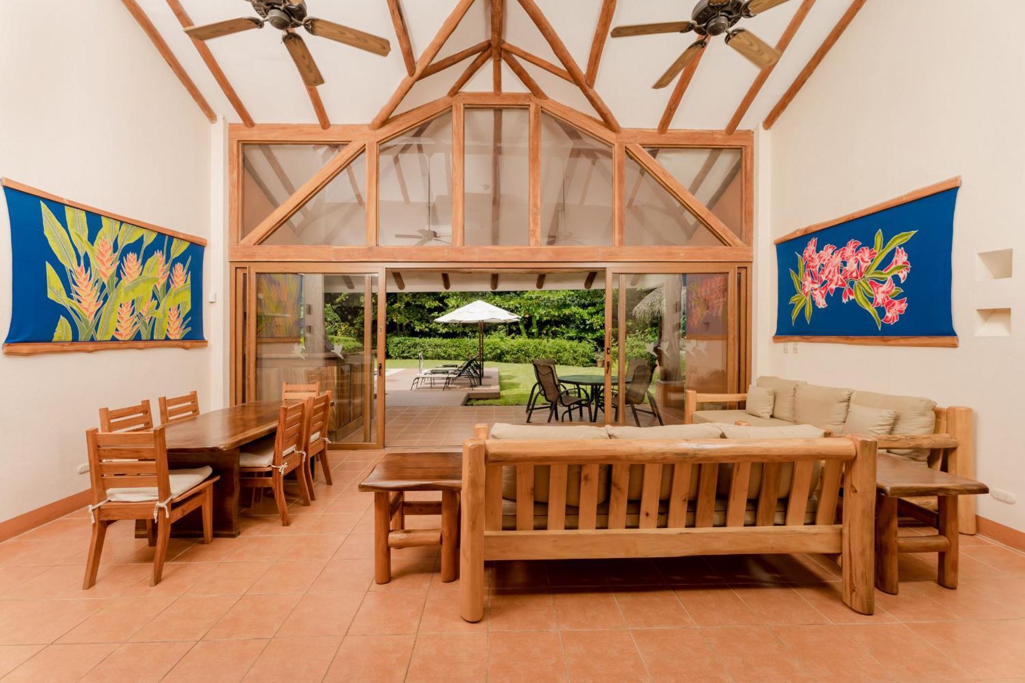 Punta Islita Villas Luxury Destination Extérieur photo