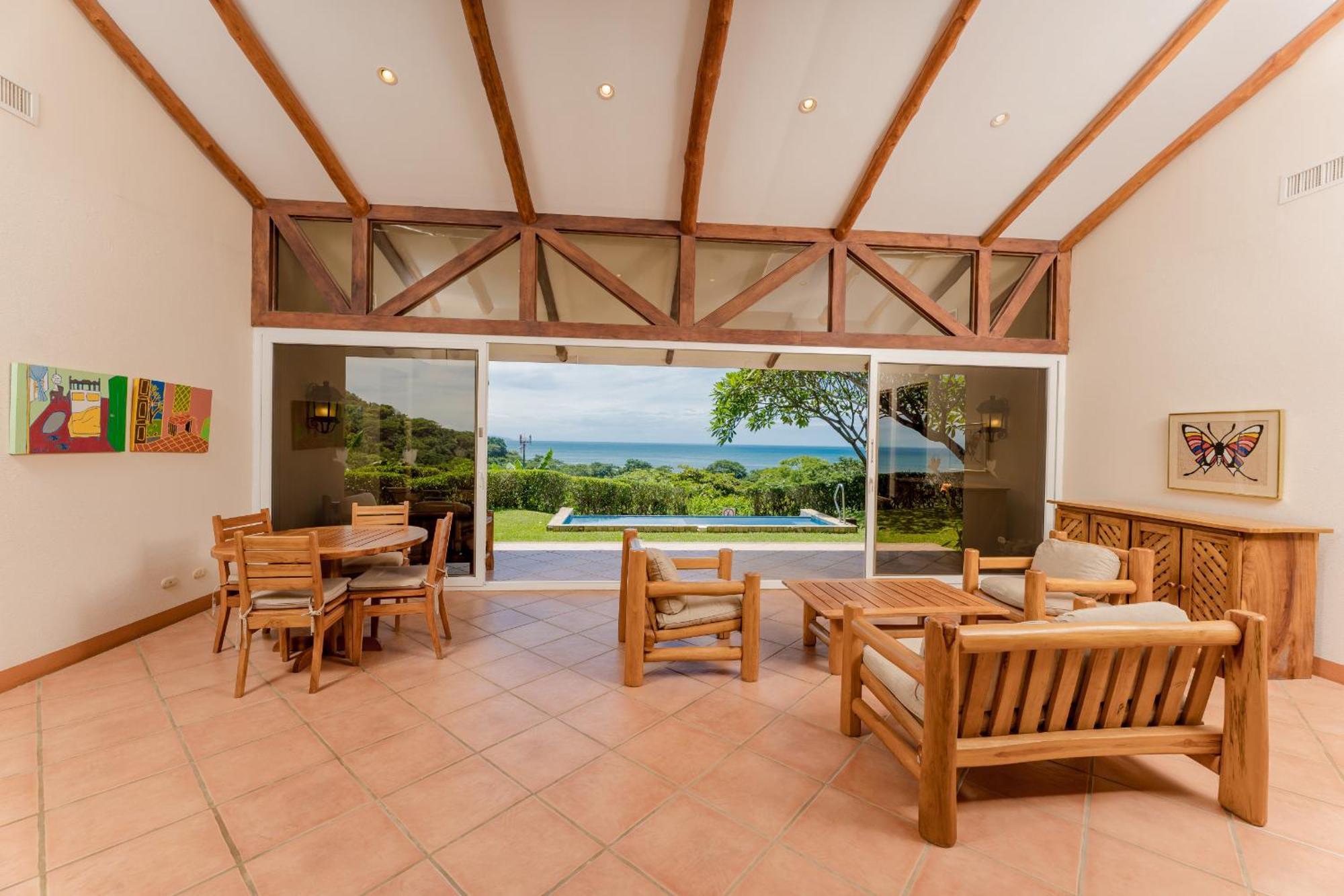 Punta Islita Villas Luxury Destination Extérieur photo