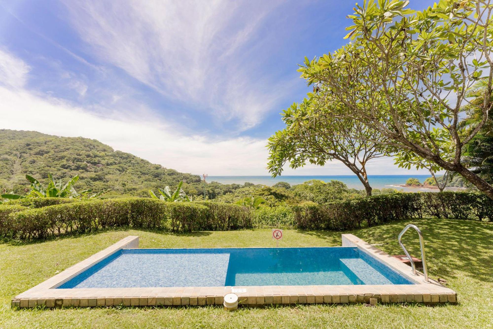 Punta Islita Villas Luxury Destination Extérieur photo
