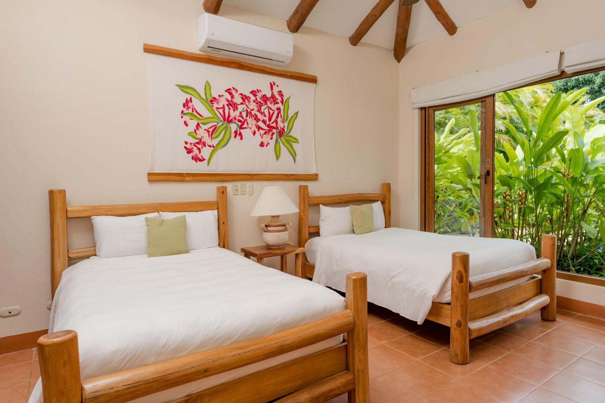 Punta Islita Villas Luxury Destination Extérieur photo