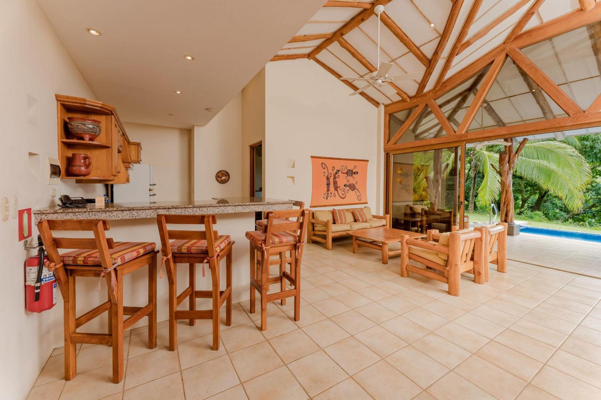 Punta Islita Villas Luxury Destination Extérieur photo