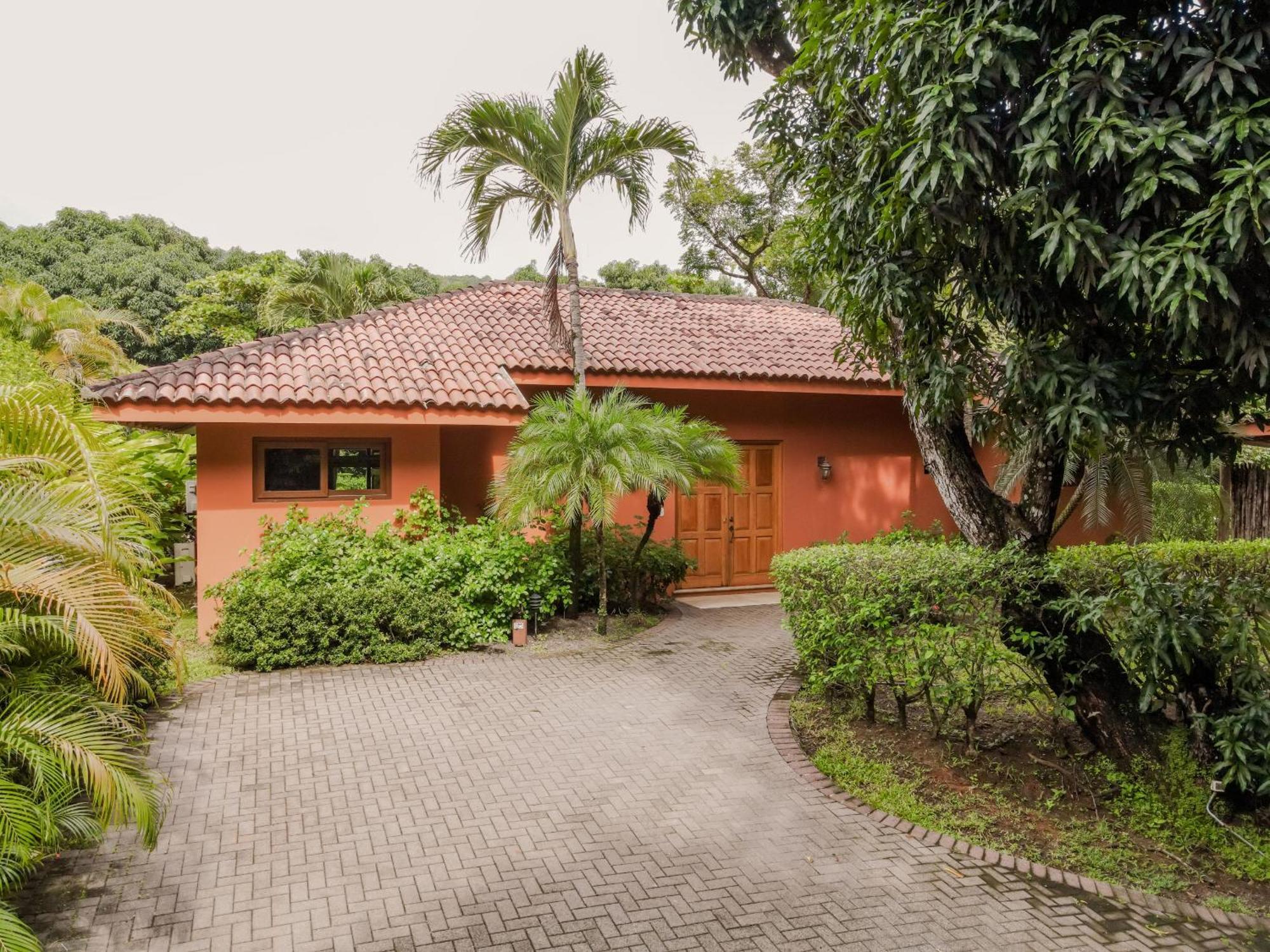 Punta Islita Villas Luxury Destination Extérieur photo